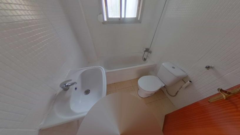 Piso en venta en calle Cavall Bernat