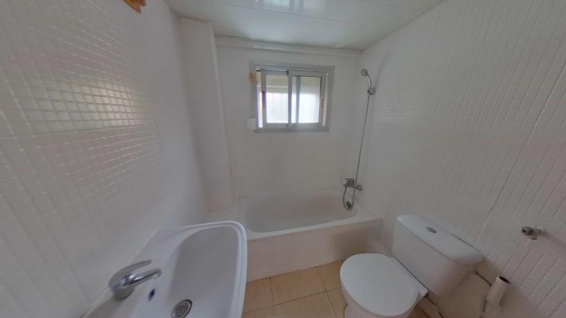 Piso en venta en calle Cavall Bernat