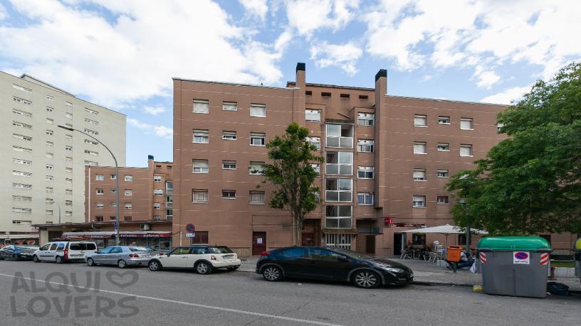 Piso en venta en calle Cavall Bernat