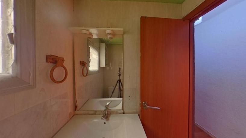 Flat for sale in calle Santa Cecilia