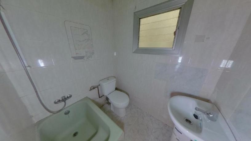 Flat for sale in calle Santa Cecilia