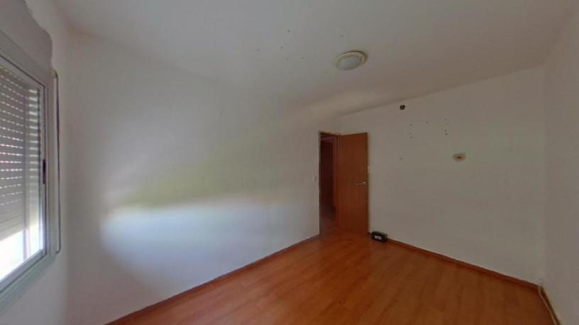 Flat for sale in calle Santa Cecilia