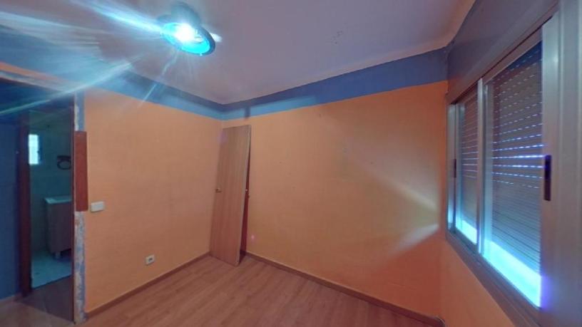 Flat for sale in calle Santa Cecilia