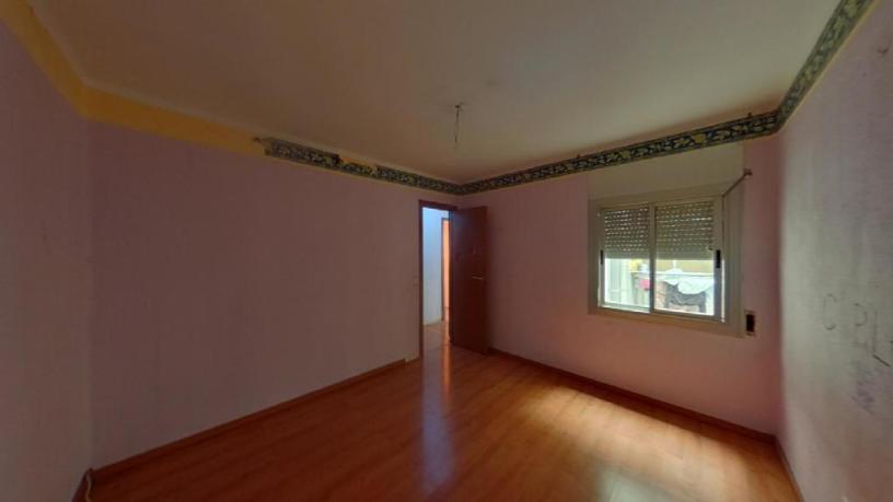 Flat for sale in calle Santa Cecilia