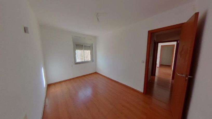 Flat for sale in calle Santa Cecilia