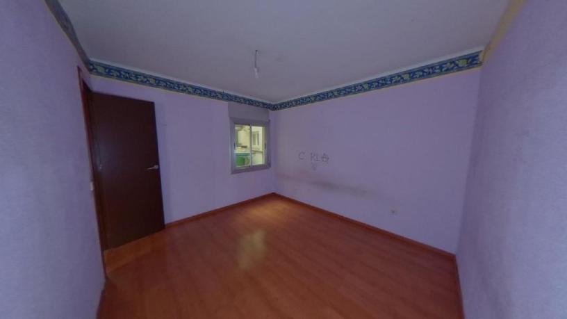 Flat for sale in calle Santa Cecilia