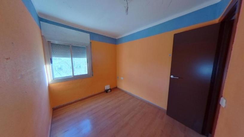 Flat for sale in calle Santa Cecilia