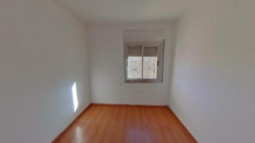 Flat for sale in calle Santa Cecilia