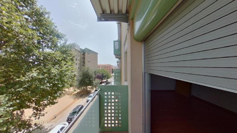 Flat for sale in calle Santa Cecilia