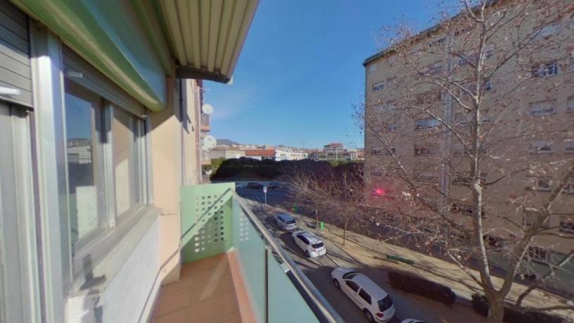 Flat for sale in calle Santa Cecilia