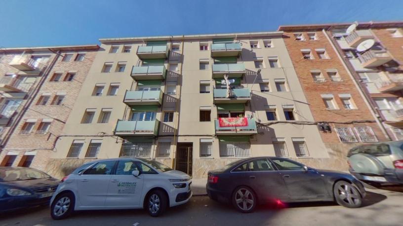 Flat for sale in calle Santa Cecilia
