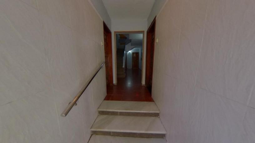 Flat for sale in calle Santa Cecilia