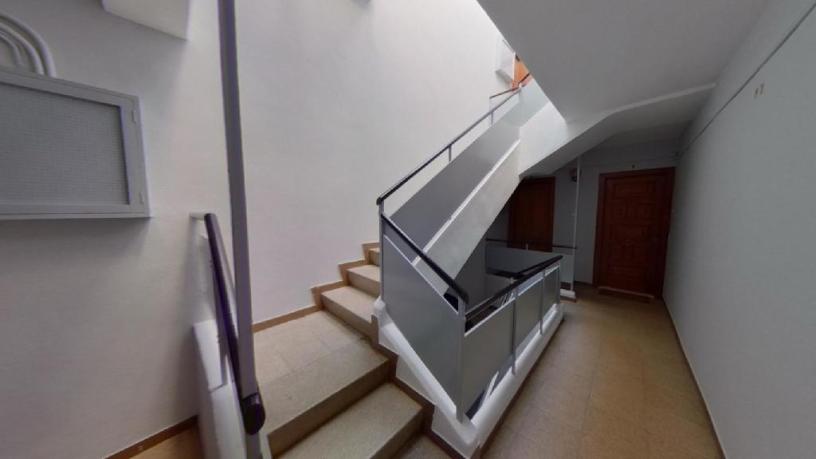 Flat for sale in calle Santa Cecilia