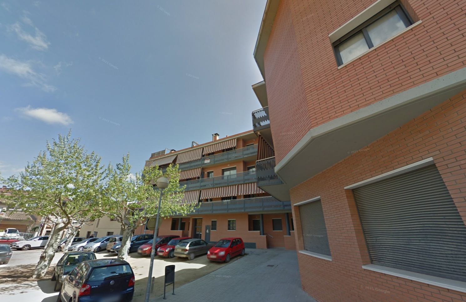 Flat On Street Sant Ferriol, Tordera, Barcelona