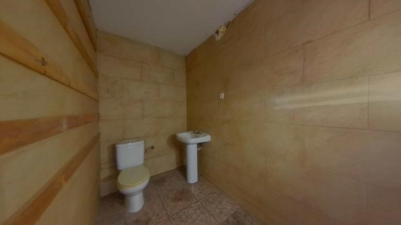 Chalet adosado en venta en avda Can Coral