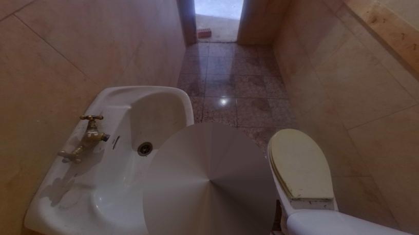 Chalet adosado en venta en avda Can Coral