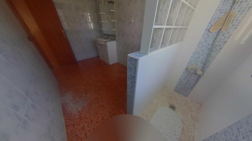 Chalet adosado en venta en avda Can Coral