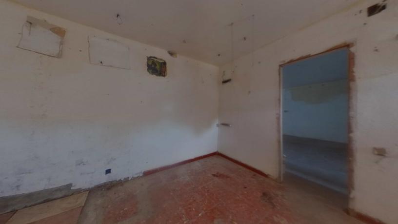 Chalet adosado en venta en avda Can Coral