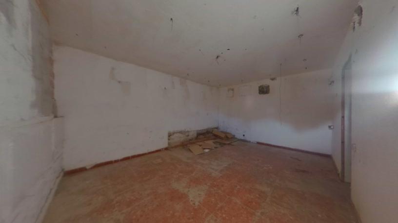 Chalet adosado en venta en avda Can Coral