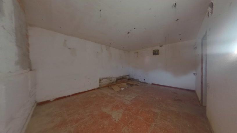 Chalet adosado en venta en avda Can Coral