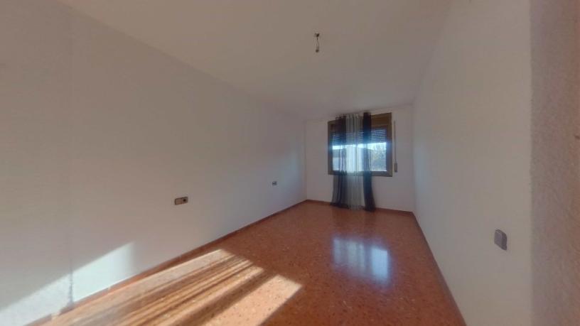 Chalet adosado en venta en avda Can Coral