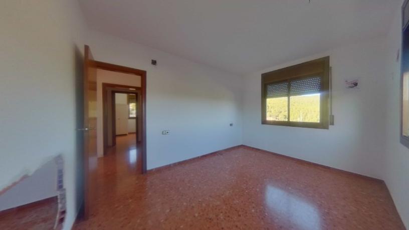 Chalet adosado en venta en avda Can Coral