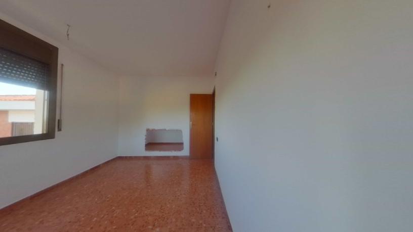 Chalet adosado en venta en avda Can Coral