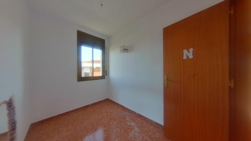 Chalet adosado en venta en avda Can Coral