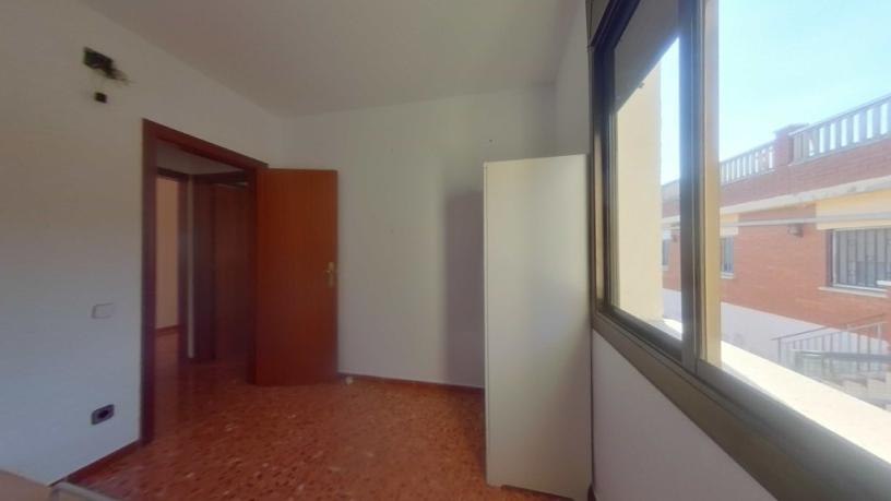 Chalet adosado en venta en avda Can Coral