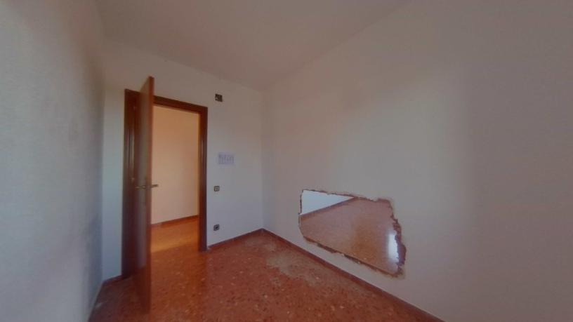 Chalet adosado en venta en avda Can Coral
