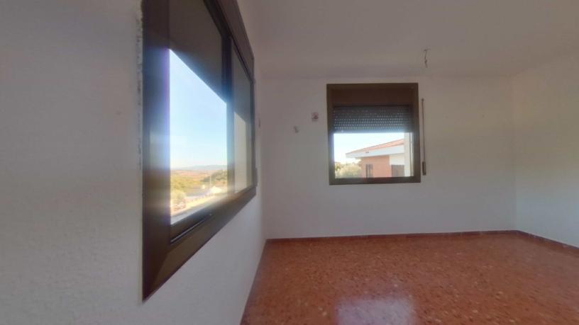 Chalet adosado en venta en avda Can Coral