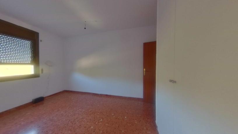 Chalet adosado en venta en avda Can Coral