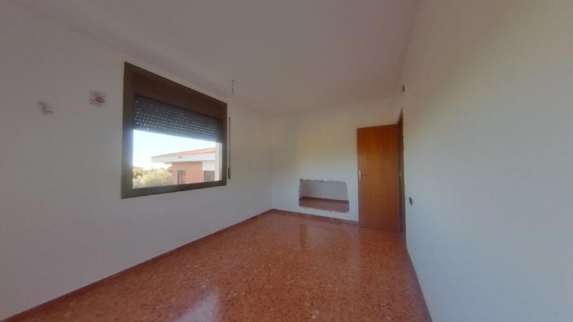 Chalet adosado en venta en avda Can Coral