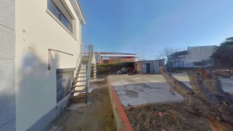 Chalet adosado en venta en avda Can Coral