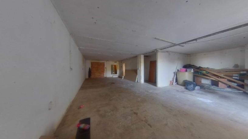 Chalet adosado en venta en avda Can Coral