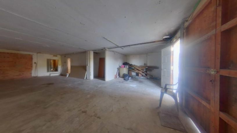 Chalet adosado en venta en avda Can Coral