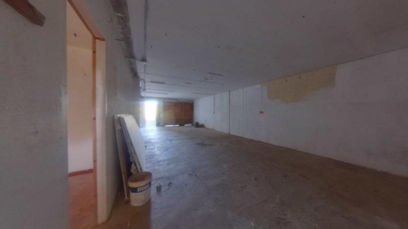 Chalet adosado en venta en avda Can Coral