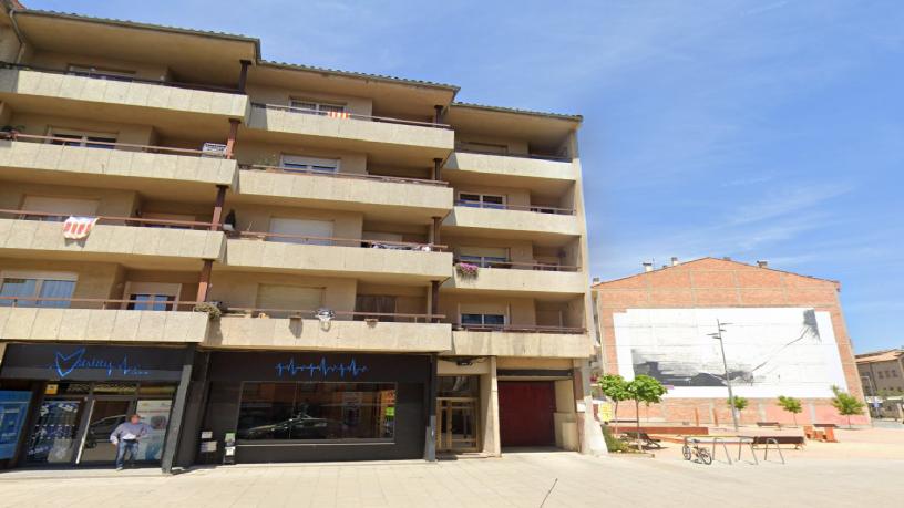 Piso en calle Bisbe Strauch, Vic, Barcelona