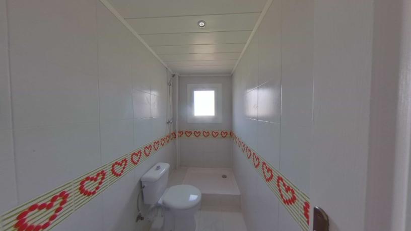 Flat for sale in avda Mil.lenari