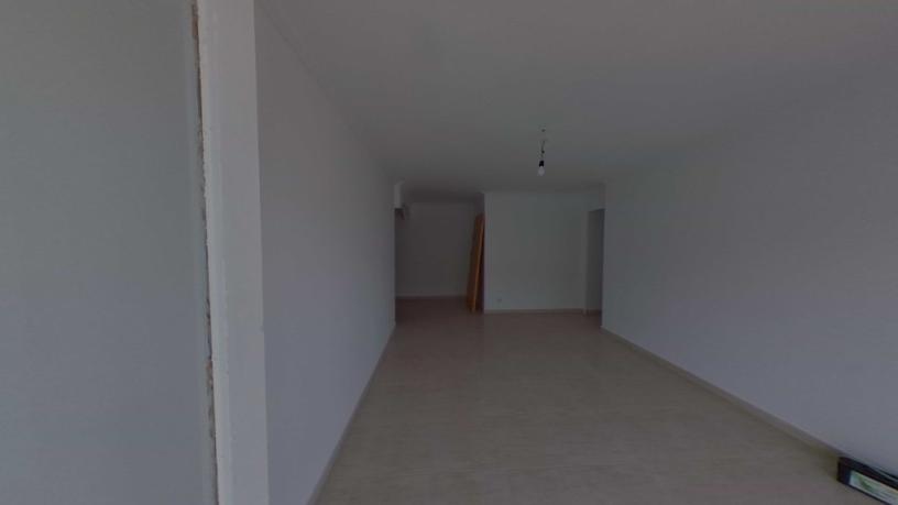 Flat for sale in avda Mil.lenari