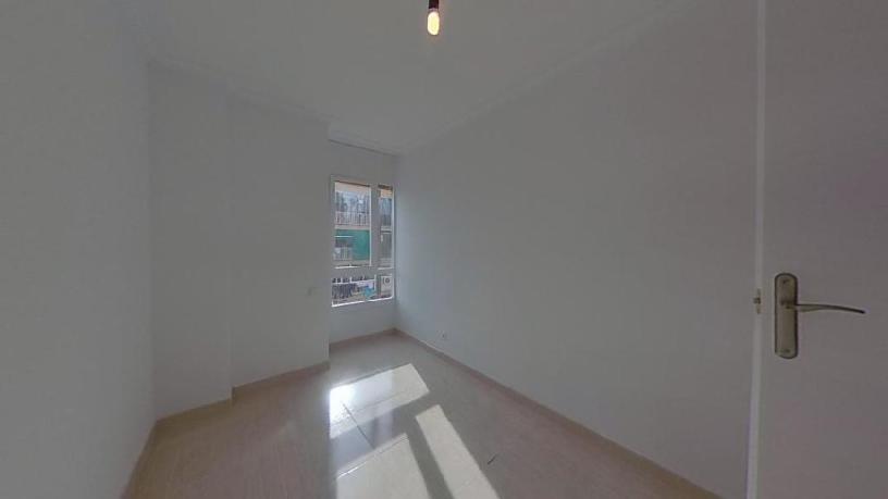 Flat for sale in avda Mil.lenari