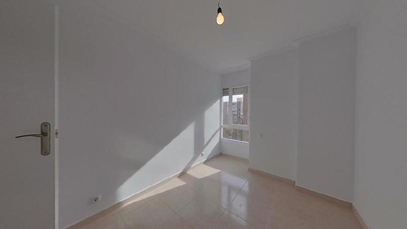 Flat for sale in avda Mil.lenari