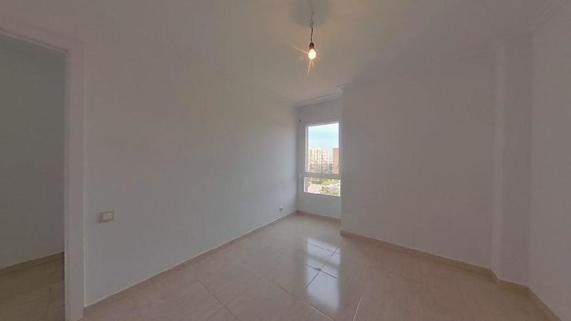 Flat for sale in avda Mil.lenari