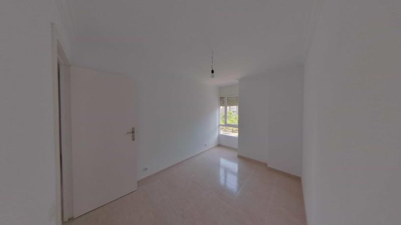 Flat for sale in avda Mil.lenari