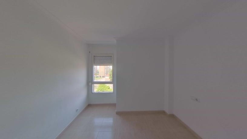 Flat for sale in avda Mil.lenari