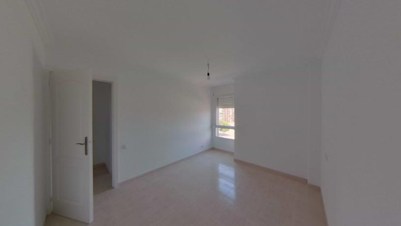 Flat for sale in avda Mil.lenari