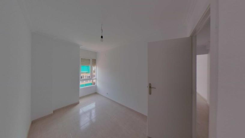 Flat for sale in avda Mil.lenari