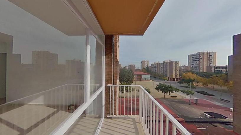 Flat for sale in avda Mil.lenari