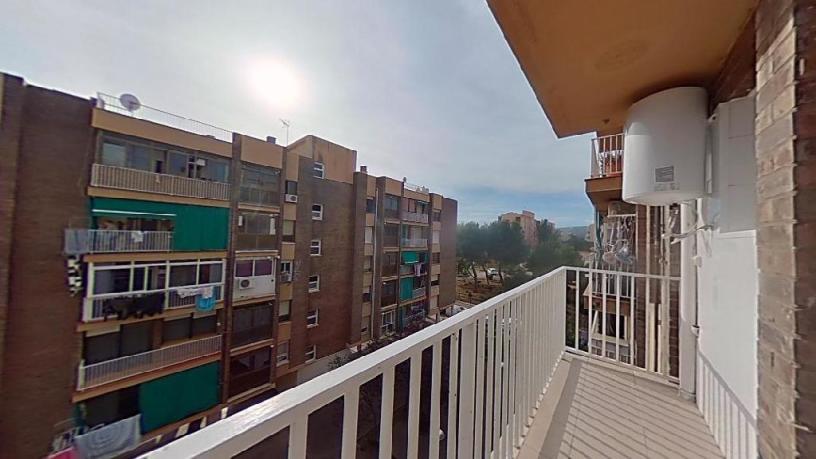 Flat for sale in avda Mil.lenari