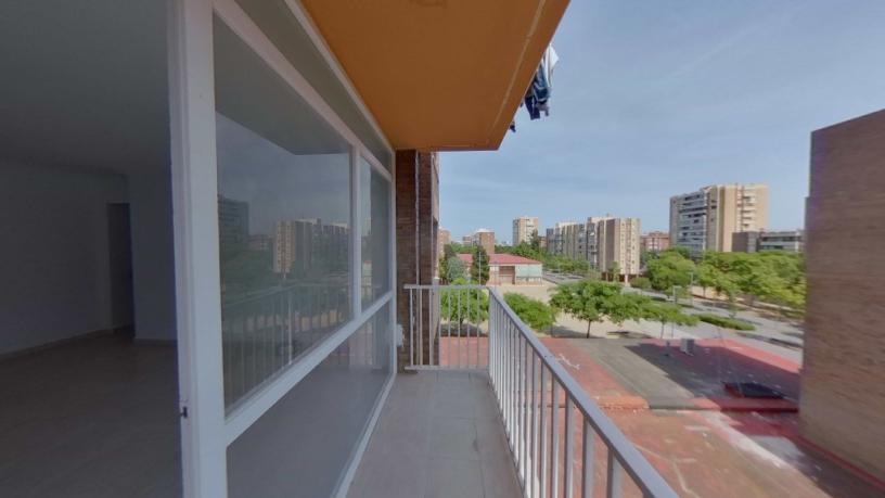 Flat for sale in avda Mil.lenari